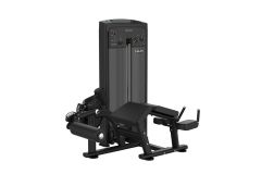Сгибание ног лёжа, стек 105кг Smith Fitness RE8015