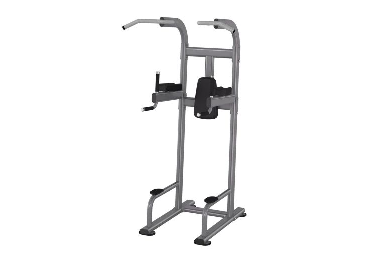 Поднятие коленей\брусья\турник Smith Fitness DR-008 