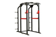 Усиленная силовая стойка Smith Fitness DH020