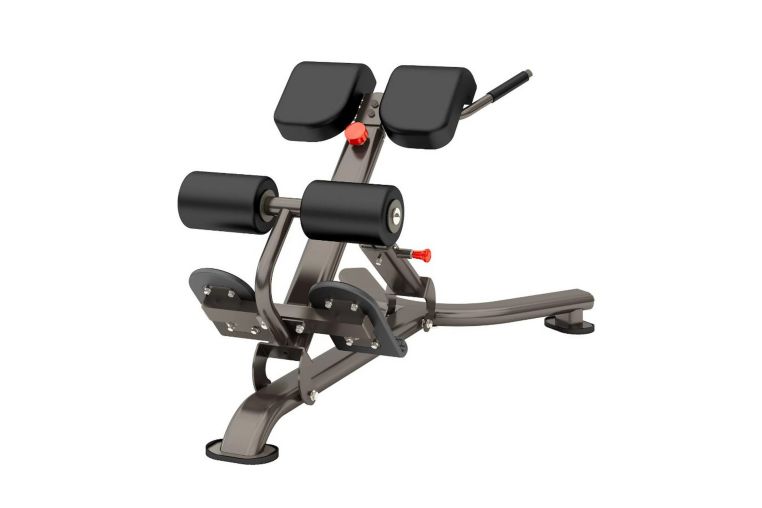 Гиперэкстензия Smith Fitness DR-010B 