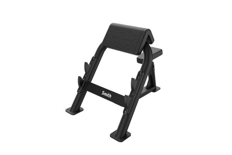 Парта для бицепса Smith Fitness SR013 
