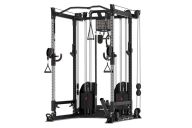 Многофункциональная станция Basic Gym Smith Fitness C3