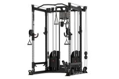 Многофункциональная станция Basic Gym Smith Fitness C3