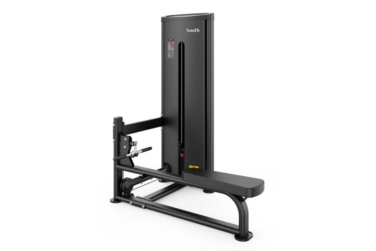 Гребная тяга (троссовая) Smith Fitness DA012 