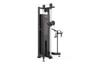 Одиночный регулируемый блок Smith Fitness DA024