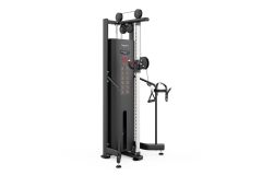 Одиночный регулируемый блок Smith Fitness DA024