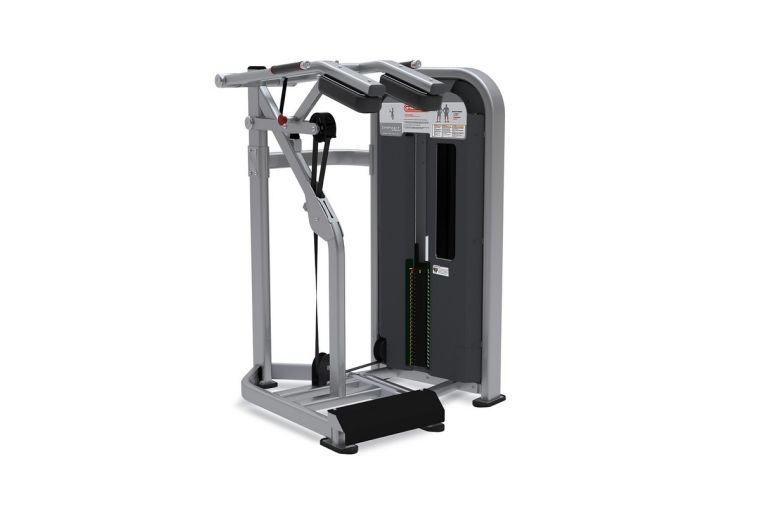 Тренажер для икроножных мышц Nautilus CHF/9NA-S1309-13AGS 