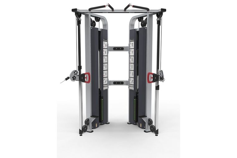 Двусторонняя регулируемая тяга Nautilus CHF/9-IPDA3 