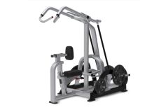 Тренажер для мышц спины, тяга к себе сверху Nautilus CHF/9NP-L3005-13BZS