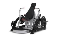 Тренажер для мышц груди, жим вниз Nautilus CHF/9NP-L2004-13BZS
