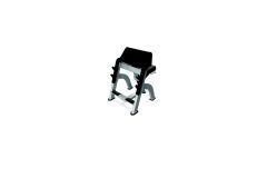 Парта для бицепса руки, сидя Nautilus CHF/9NP-B7509-13BZS