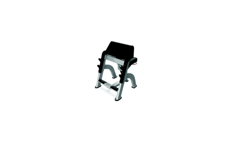 Парта для бицепса руки, сидя Nautilus CHF/9NP-B7509-13BZS 