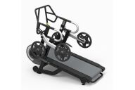 Беговая дорожка для кроссфита StairMaster HIITMILL X 9-4640-BINTP0