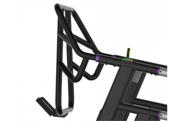 Беговая дорожка для кроссфита StairMaster HIITMILL X 9-4640-BINTP0 фото 4