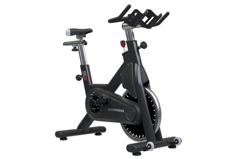 Сайкл-велотренажёр Schwinn SC5 CHF/9-7410-BINTP0 фото 1