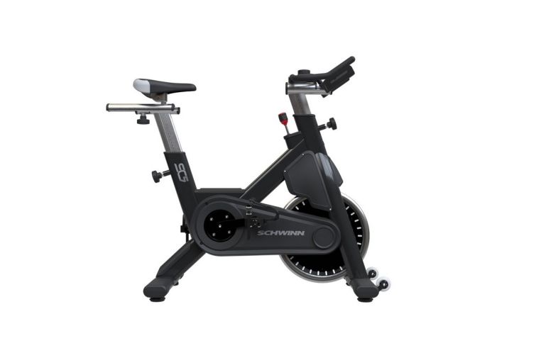 Сайкл-велотренажёр Schwinn SC5 CHF/9-7410-BINTP0 фото 2