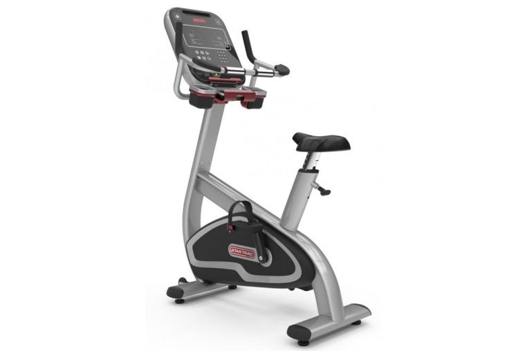 Велотренажер вертикальный Star Trac CHF/9-8120-8UB-15-PAL фото 1