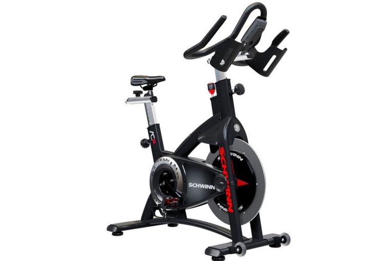 Сайкл-велотренажёр Schwinn AC Power CHF/9-7300-QINTP0 