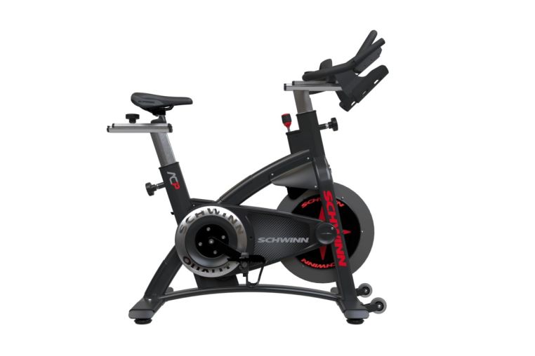 Сайкл-велотренажёр Schwinn AC Power CHF/9-7300-QINTP0 фото 7