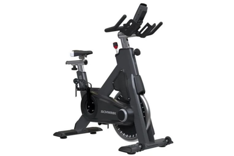 Сайкл-велотренажёр Schwinn SC Power CHF/9-7310-MINTP0 фото 1