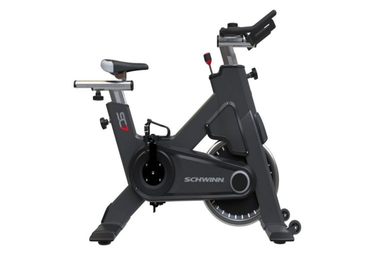 Сайкл-велотренажёр Schwinn SC7 CHF/9-7400-MINTP0 фото 2