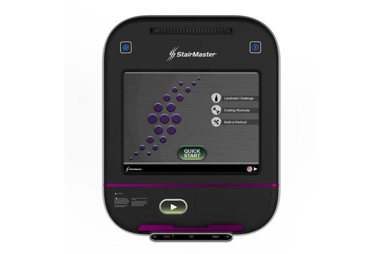 Степпер StairMaster модели 8 Series FreeClimber 9-5260-8FC-15-PAL фото 2
