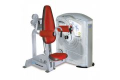 Тренажер для дельтовидных мышц Nautilus CHF/S6LR125-2.5
