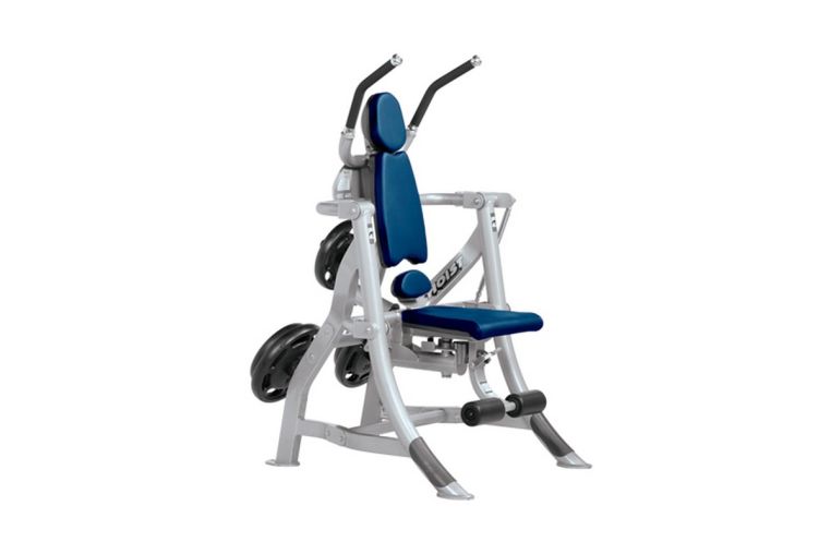 Пресс Hoist RPL-5601 фото 14