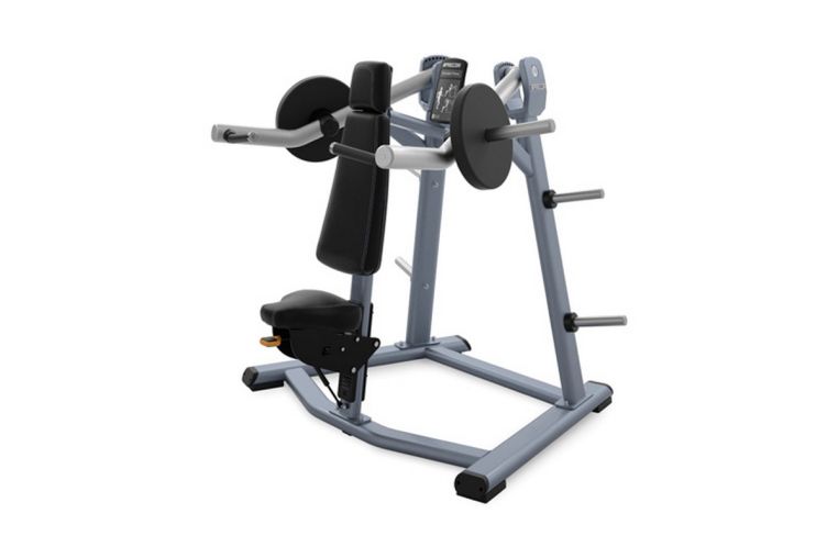 Жим от плеч Precor DPL550 