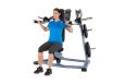 Жим от плеч Precor DPL550 фото 2