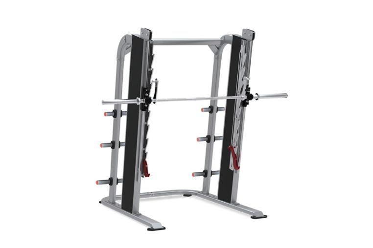 Машина Смита Nautilus CHF/9NP-L8500-13AAS 