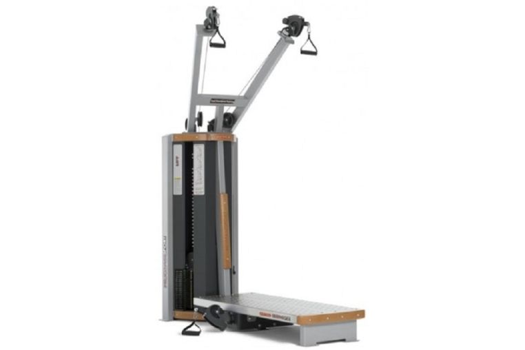 Тренажер многофункциональный Star Trac ST\9HL-M9202 