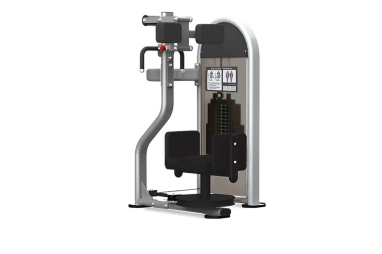 Тренажер для косых мышц живота Nautilus CHF/9NL-S6300-29AGS 