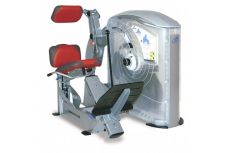 Тренажер для мышц нижней области спины Nautilus CHF/S6LB125-2.5
