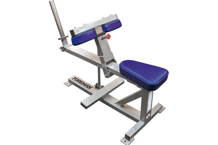 Икроножные сидя Foreman FP-111 