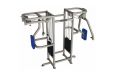 Дельты\Баттерфляй\Жим от груди\Гребная тяга Foreman FD-890 фото 1