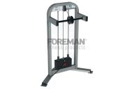 Кистевой Foreman XS-205