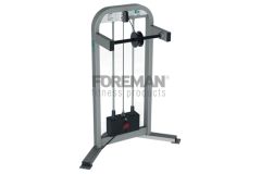 Кистевой Foreman XS-205