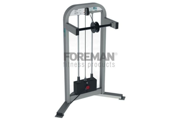 Кистевой Foreman XS-205 