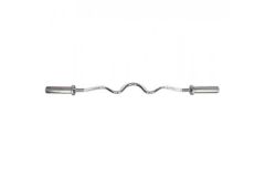 Гриф олимпийский W-образный D50, L1200 PX-Sport BC016