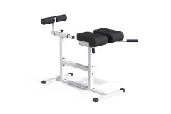 Горизонтальная гиперэкстензия Скат 4 разборная Spektr Sport