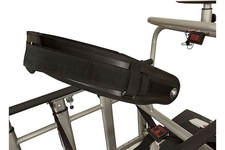 Беговая дорожка Spirit Fitness LW1000 фото 3