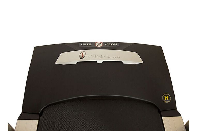 Беговая дорожка Spirit Fitness LW1000 фото 6