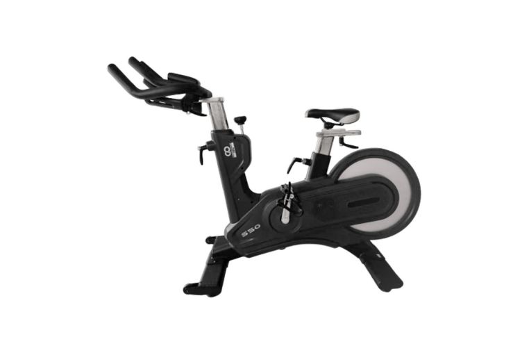 Профессиональный Сайкл велотренажер CardioPower PRO S50 фото 1