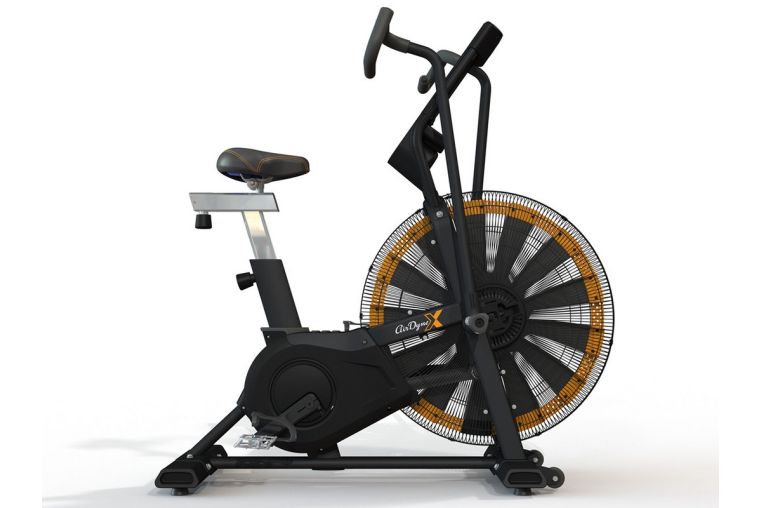 Велотренажер для кроссфита Octane Fitness Airdyne X фото 1