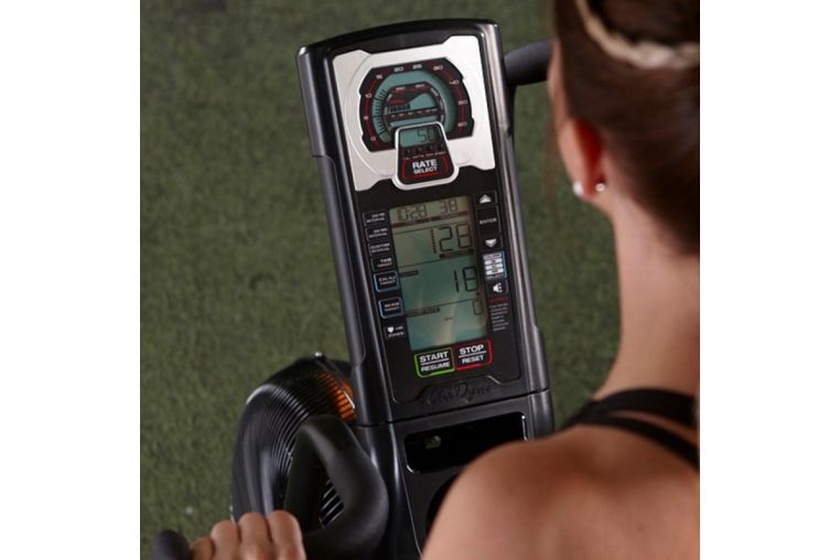 Велотренажер для кроссфита Octane Fitness Airdyne X фото 3