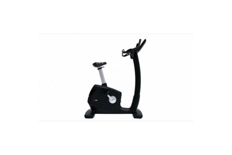 Профессиональный Вертикальный велотренажер CardioPower Pro UB410 фото 3
