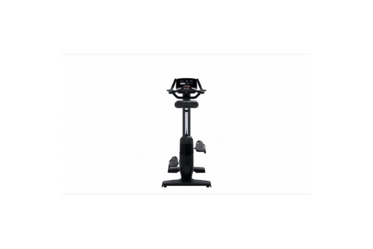 Профессиональный Вертикальный велотренажер CardioPower Pro UB410 фото 4