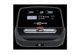 Профессиональный Вертикальный велотренажер CardioPower Pro UB410 фото 5