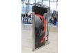 Задние дельты, баттерфляй Foreman FN-315 фото 5